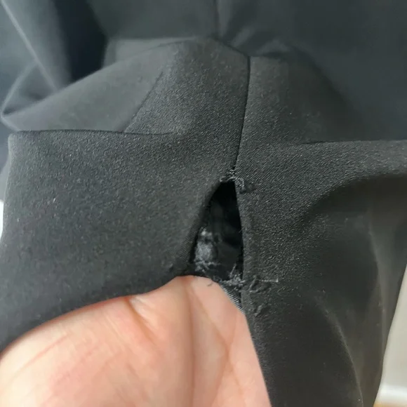 💕4 for $12 Sale!💕Bardot Black Dress - Picture 4 of 5